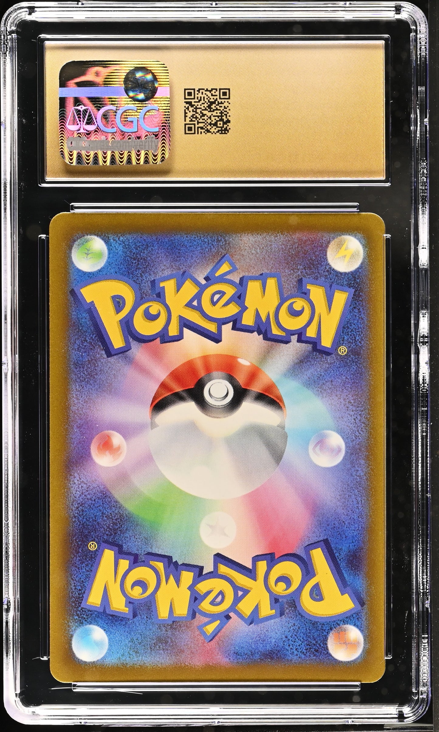 Charizard V #013/172 - PRISTINE 10