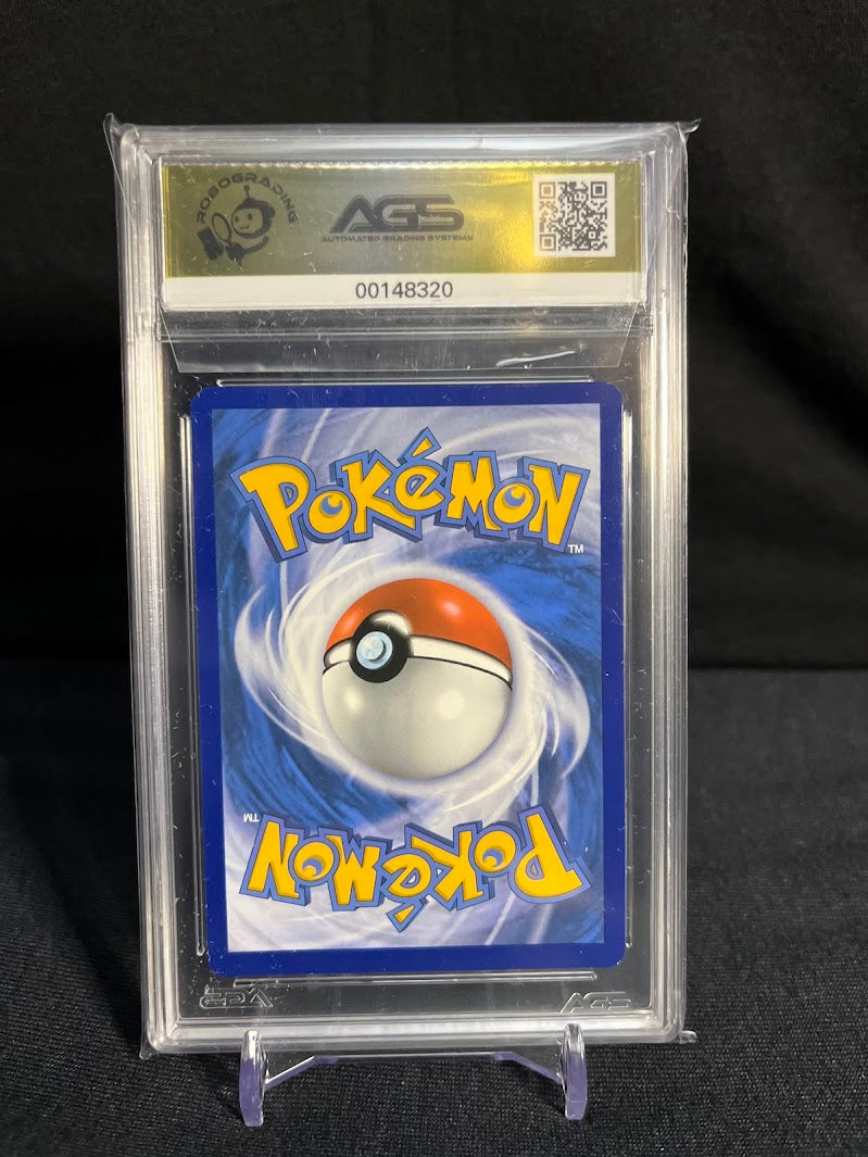 Ivysaur #167- MINT+ 9.5