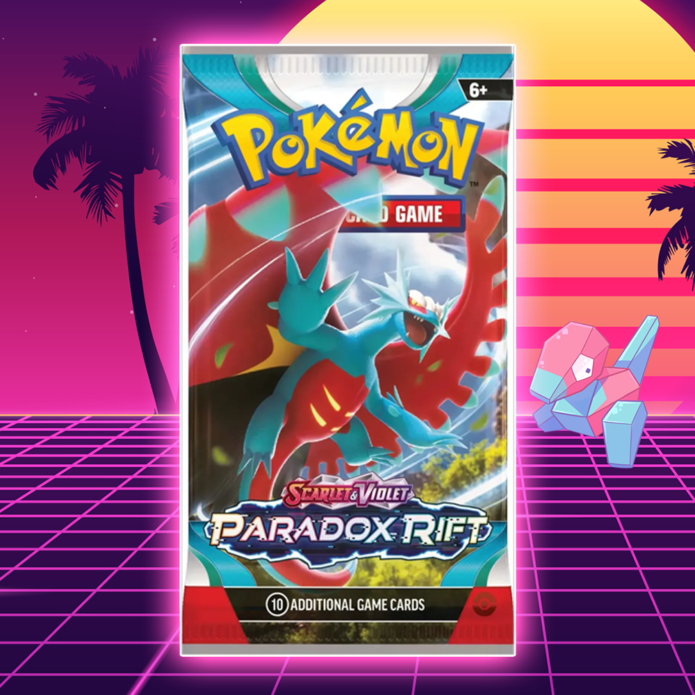 Rip 'n' Ship: Paradox Rift - 3 Pack Bundle