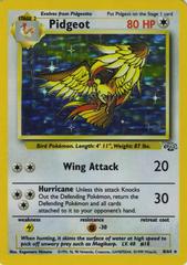 Pidgeot (8) - Jungle (JU) (M/NM)